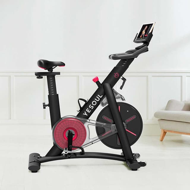 Xiaomi Yesoul S3 Smart Indoor Exercise Smart Spin Bike