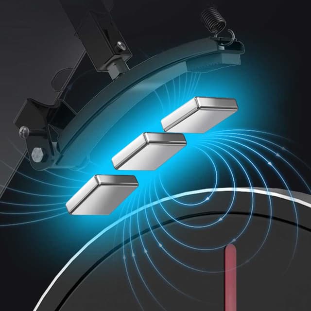 Xiaomi Yesoul S3 Smart Indoor Exercise Smart Spin Bike