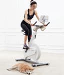 Xiaomi YESOUL Spinning Bike Fitness Equipment M1