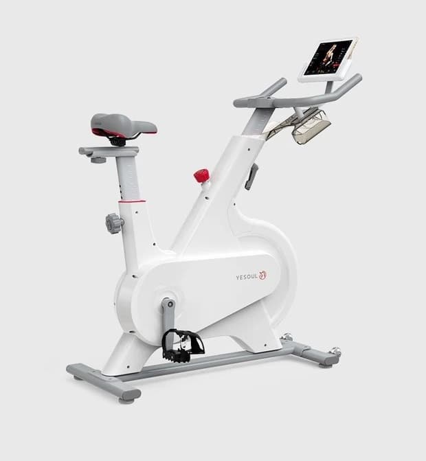 Xiaomi YESOUL Spinning Bike Fitness Equipment M1