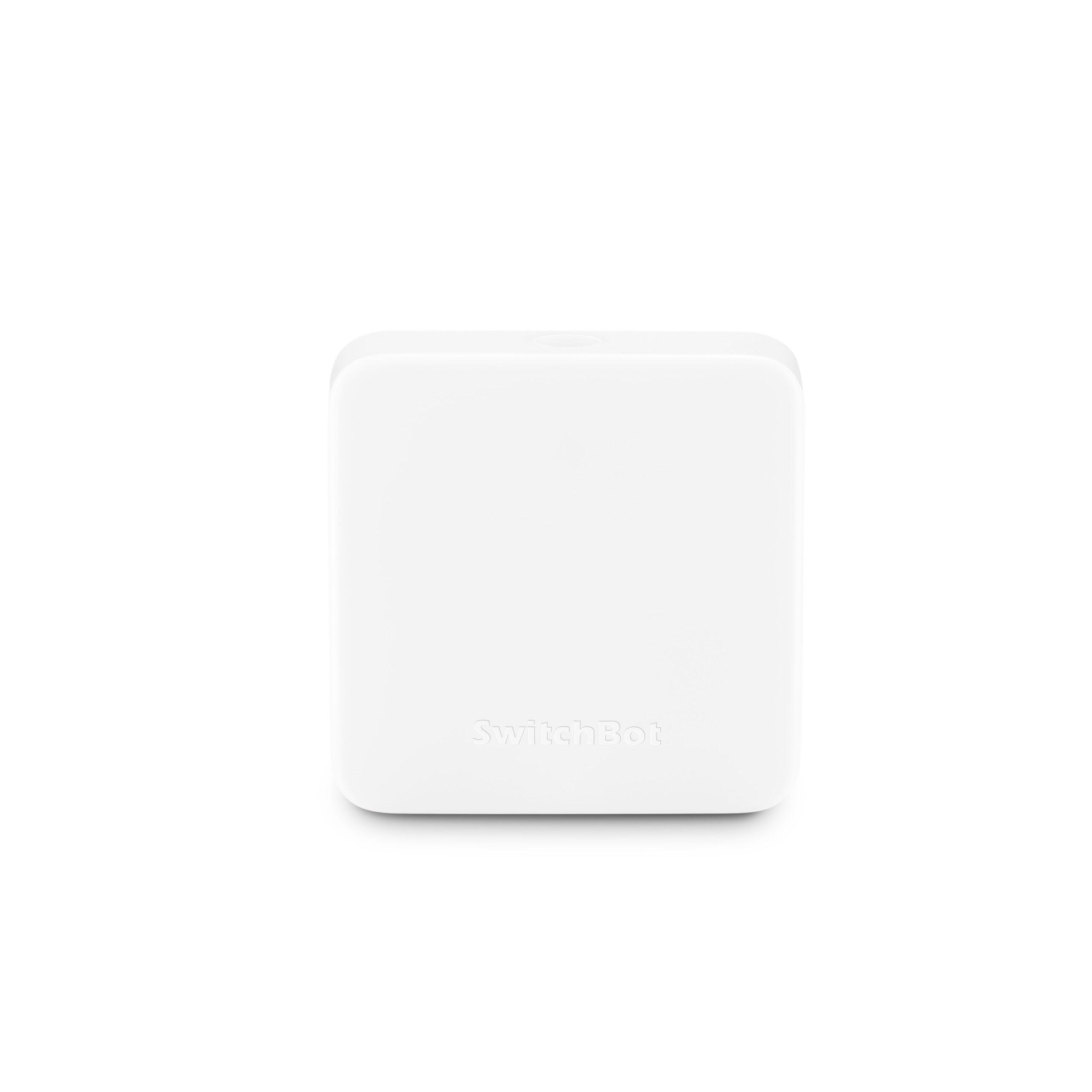 switchbot SwichBot Hub Mini - White