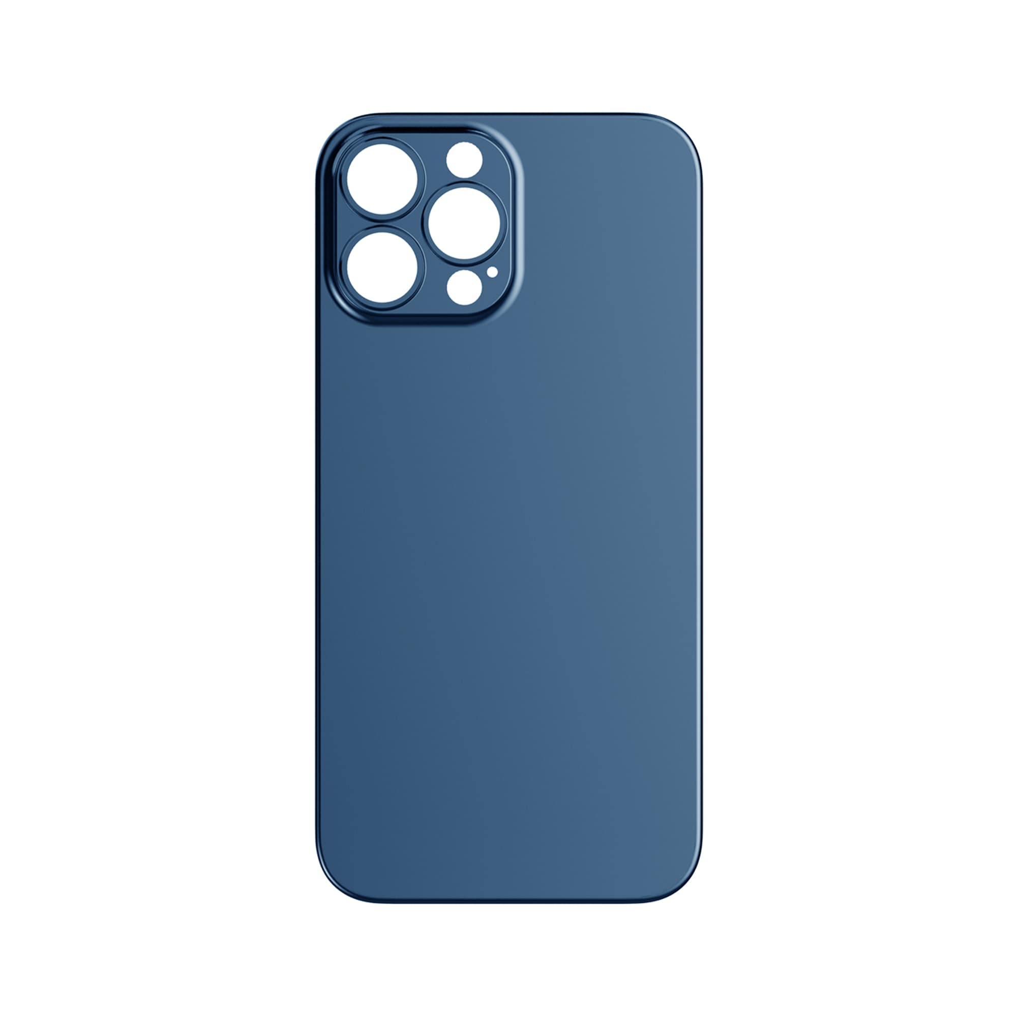 Green Lion Green Comodo Case for iPhone 13 Pro Max 6.7" - Blue