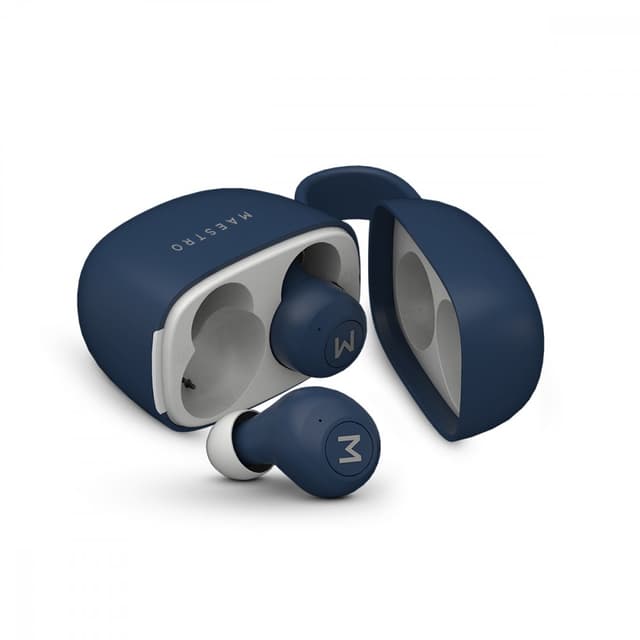 Maestro - Loupe M Pod - Blue