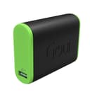 شاحن متنقل باور بانك قوي بولت 10000 مللي أمبير Goui Bolt Mini Power Bank