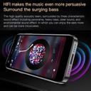 ميني آيفون XS12 بحجم البطاقة - Soyes