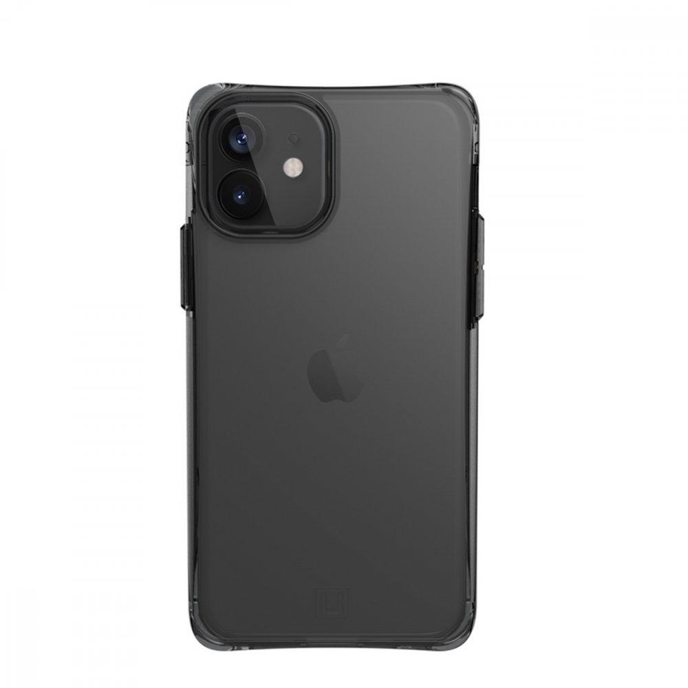 كفر موبايل Mouve مضاد للصدمات بلون رمادي  Mouve iPhone 12 / 12 Pro Case - UAG