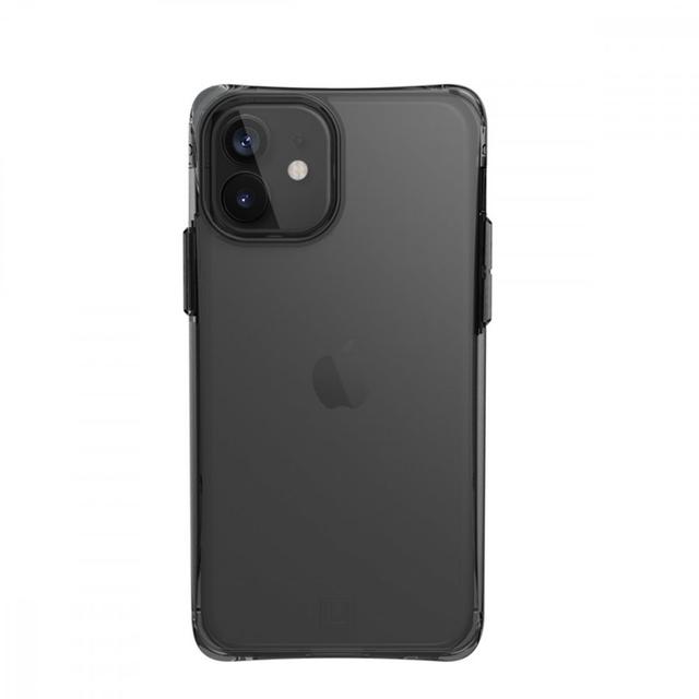 كفر موبايل Mouve مضاد للصدمات بلون رمادي  Mouve iPhone 12 / 12 Pro Case - UAG - SW1hZ2U6MzMxNzcx