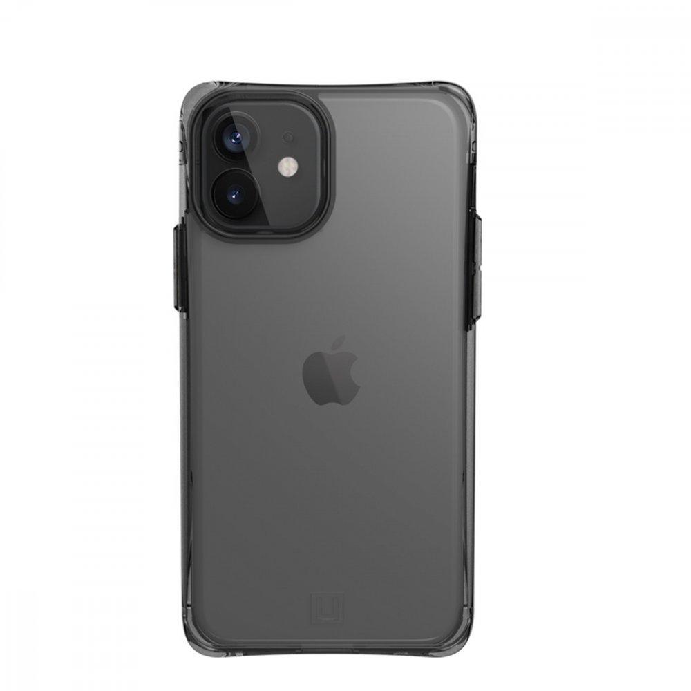 كفر موبايل Mouve مضاد للصدمات بلون ثلجي  Mouve iPhone 12 / 12 Pro Case - UAG