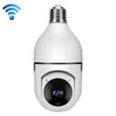 كاميرا مراقبة ذكية وايرليس Smart Wifi Camera Wireless Bulb
