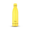 مطارة قوي 420 مللي مع باور بانك لاسلكي 6000 مللي أمبير Goui Lock Bottle With Wireless Charger - SW1hZ2U6MTQ2NTkzNw==