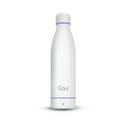 مطارة قوي 420 مللي مع باور بانك لاسلكي 6000 مللي أمبير Goui Lock Bottle With Wireless Charger - SW1hZ2U6MTQ2NTkzOQ==