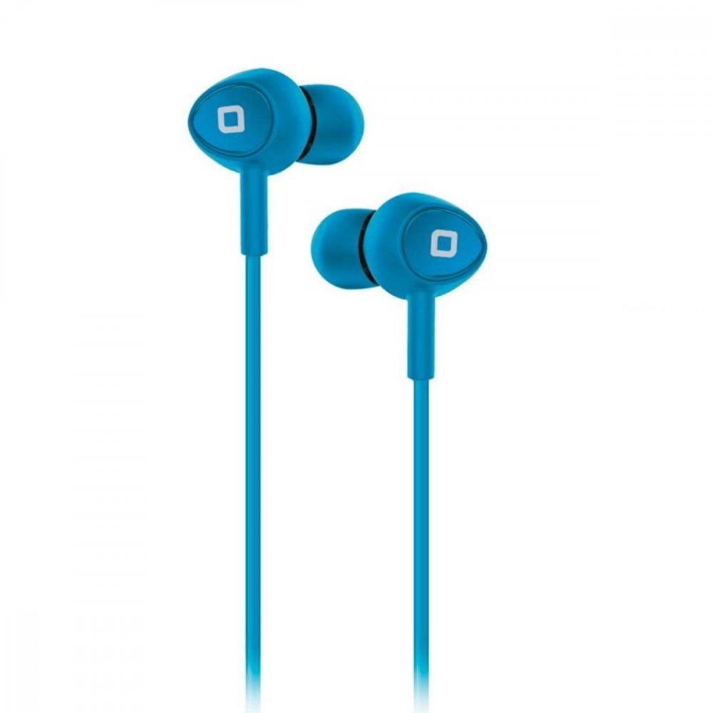 SBS - Jumper Earphone Tube paper - Blue