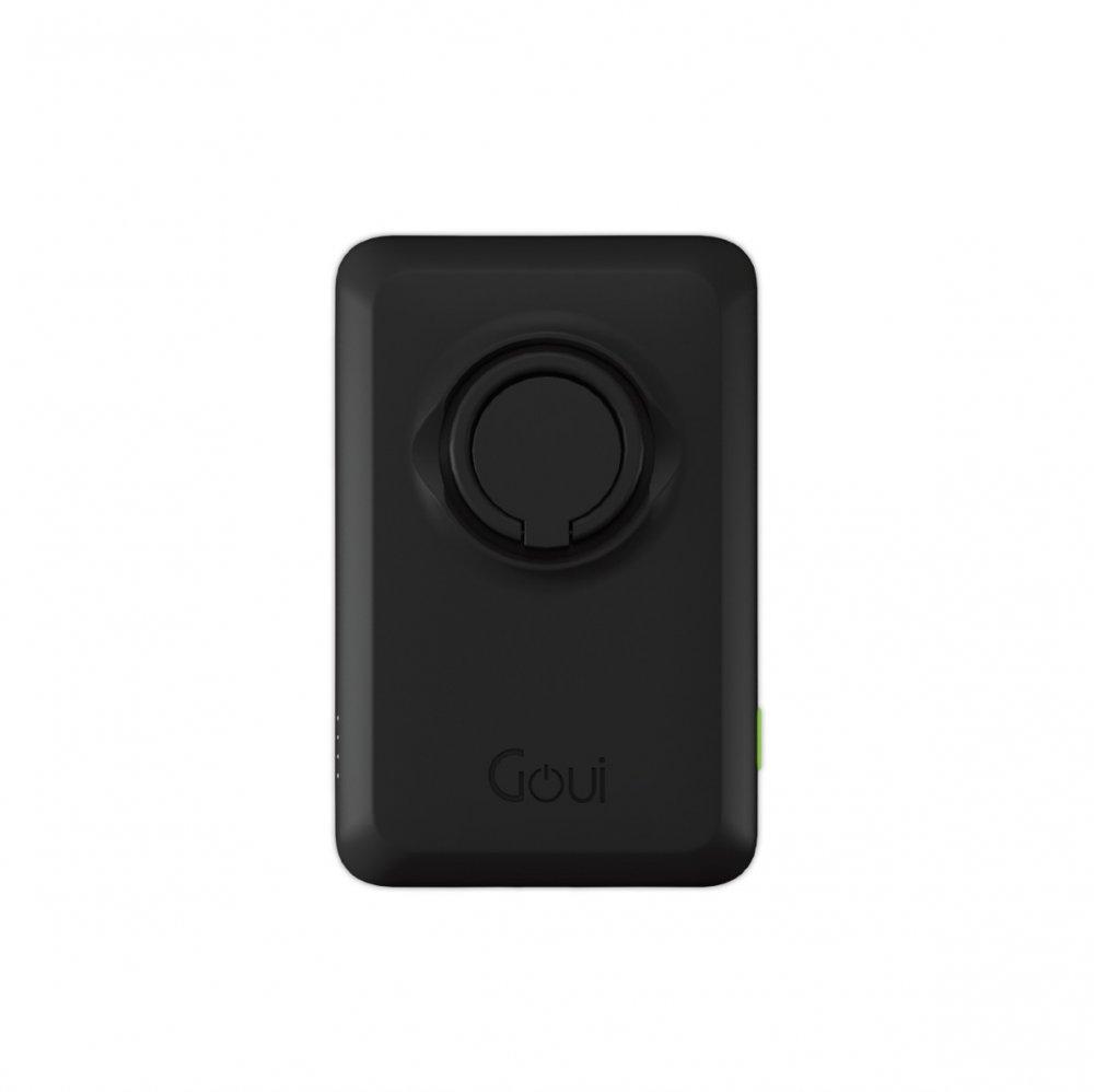 Goui - Mag wireless Power Bank Magnetic 5000mAh