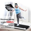 جهاز جري تريدميل كهربائي ( بسرعة 10 كم / ساعة ) Cool Baby - Folding Treadmill With LED Display 1