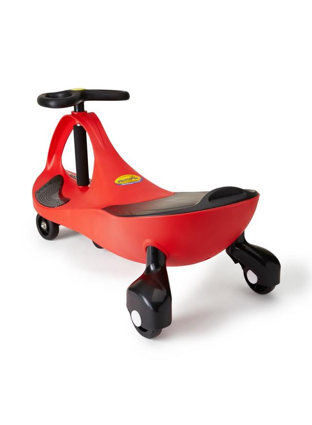 سكوتر تويستر للأطفال (سيارة بلازما) Plasma Cars - PlaSmart