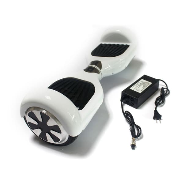 D1 series F1 speed Hoverboard 2-Wheel Self Balancing Electric Smart Scooter