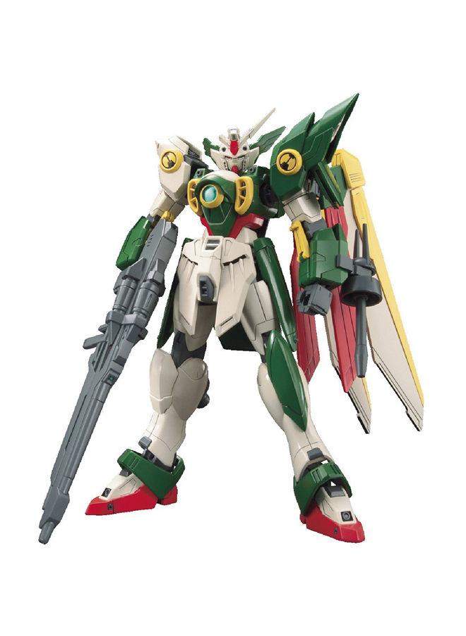 Bandai 1/144 HGBF #06 Wing Gundam Fenice