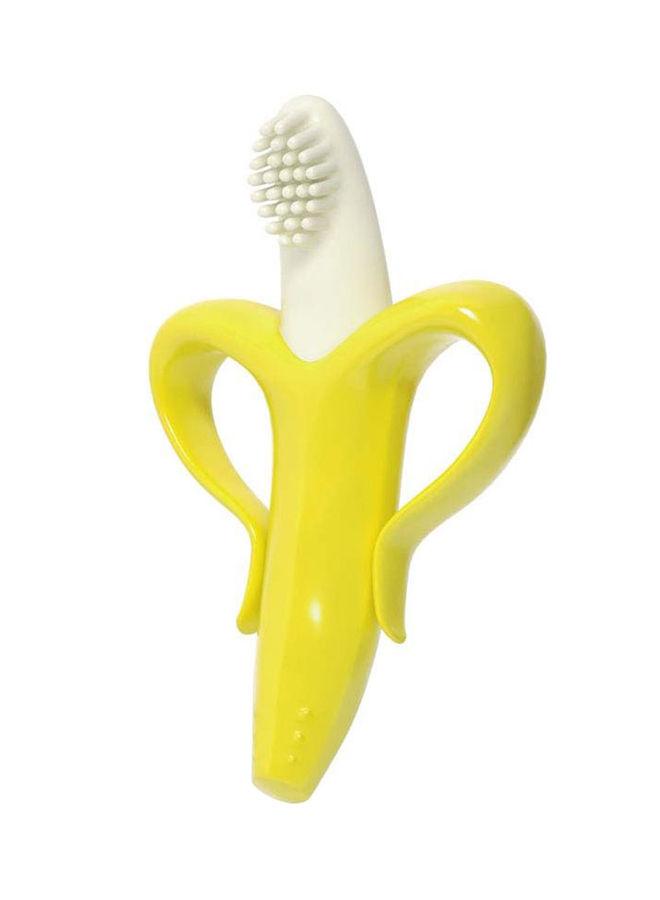 Baby Banana Soft Toothbrush