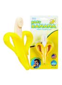 Baby Banana Soft Toothbrush - SW1hZ2U6MzQ3NTYx