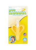 Baby Banana Soft Toothbrush - SW1hZ2U6MzQ3NTYz