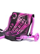 مقعد سكوتر هوفربورد الكهربائي Electric Hoverboard Cool Baby