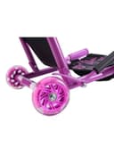 مقعد سكوتر هوفربورد الكهربائي Electric Hoverboard Cool Baby