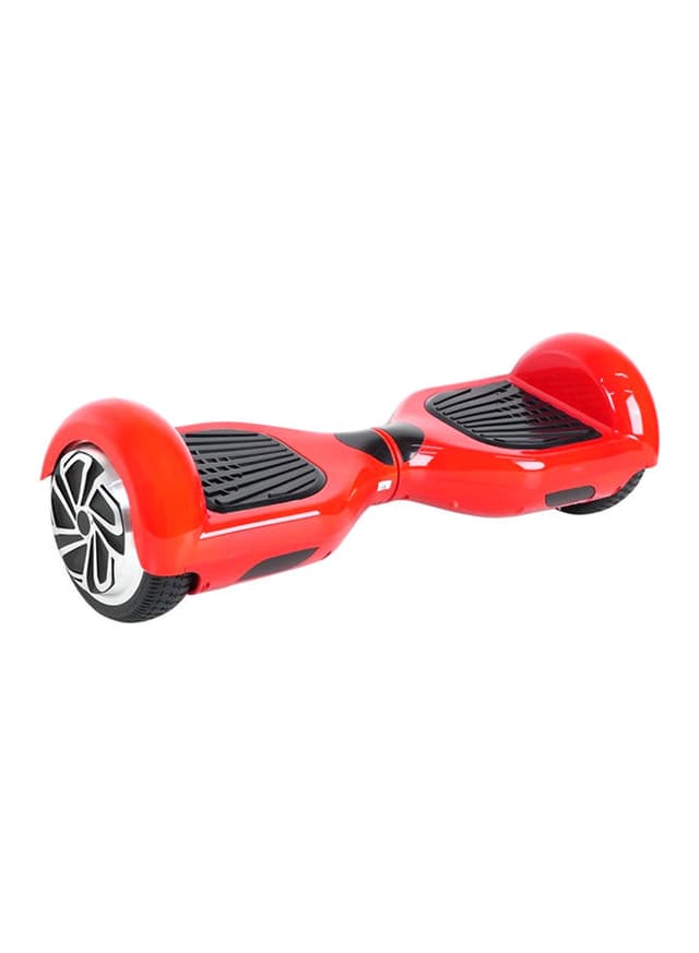 سكوتر هوفربورد لوح تزلج كهربائي Electric Hoverboard