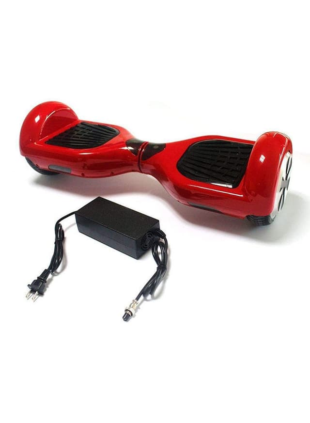 سكوتر هوفربورد لوح تزلج كهربائي Electric Hoverboard