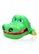 لعبة الضفدع Bite Finger Pull Teeth Toy - OEM - 158637