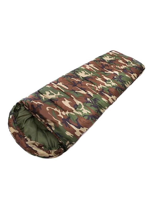 طراحة نوم متنقلة للرحلات و التخييم  Camping Sleeping Bag - SW1hZ2U6MzQ2NTE5