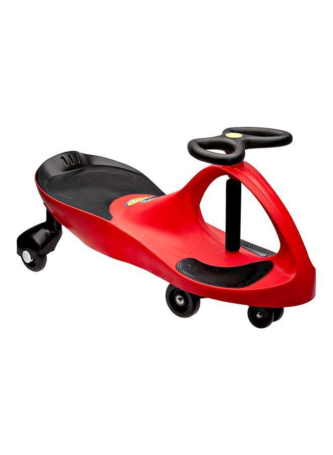 DAWSON SPORTS Ergonomic Design Ride On Twist Car