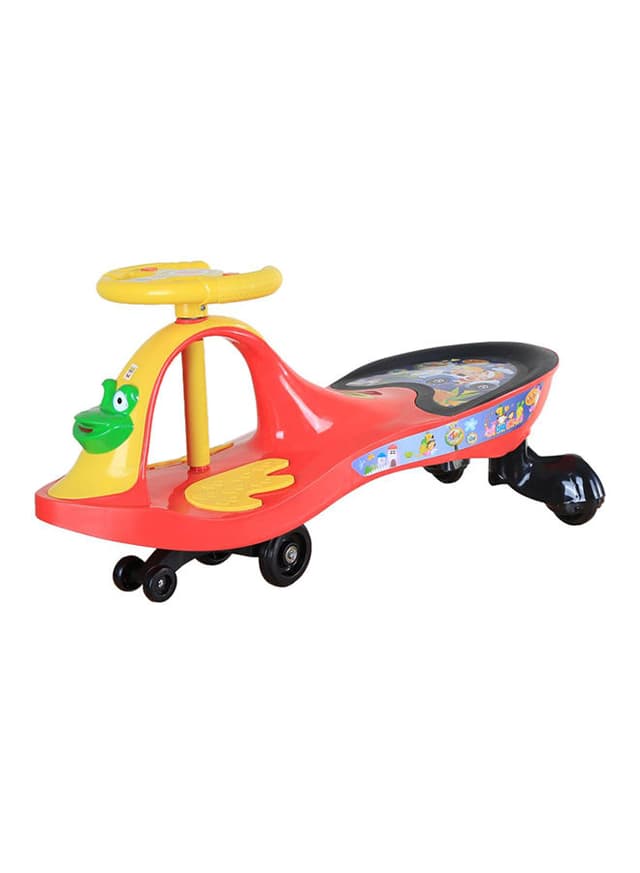 سكوتر تويستر للأطفال (سيارة بلازما) Plasma Car - Generic