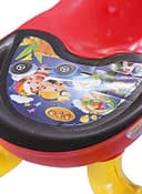 سكوتر تويستر للأطفال (سيارة بلازما) Plasma Car - Generic