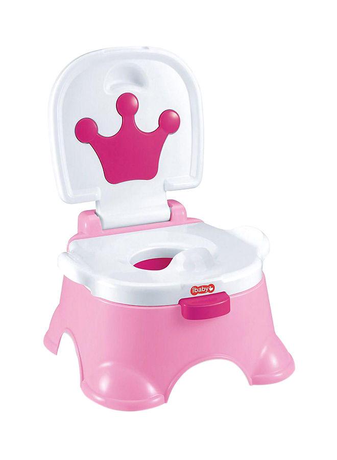 Baby love Toilet Trainer