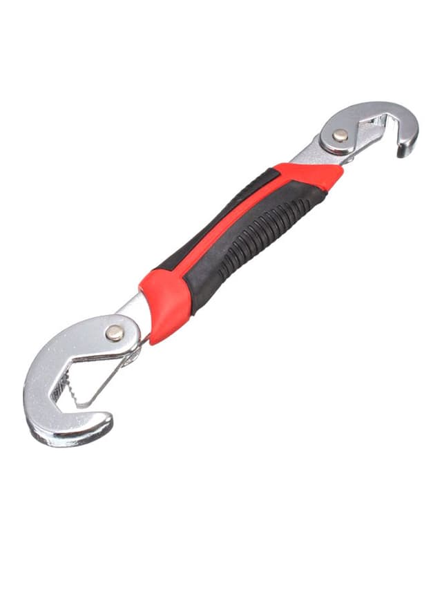 مفتاح فرنسي Snap And Grip Wrench 22millimeter