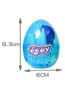 لعبة بيضة ماي ليتل بوني My Little Pony Deformation Egg Toy - Cool baby