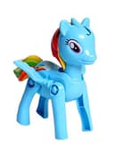 لعبة بيضة ماي ليتل بوني My Little Pony Deformation Egg Toy - Cool baby