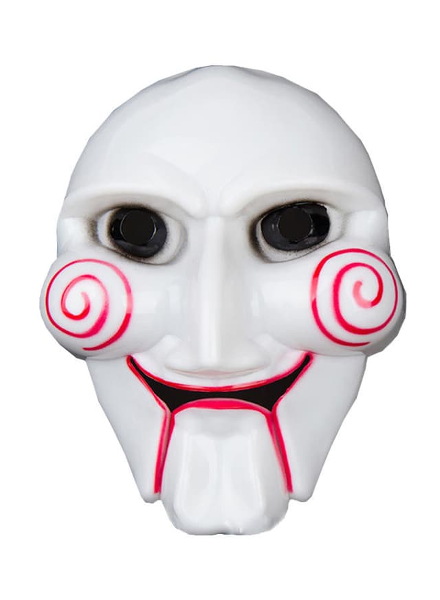 قناع ساو المرعب  Chainsaw Killer Face Mask