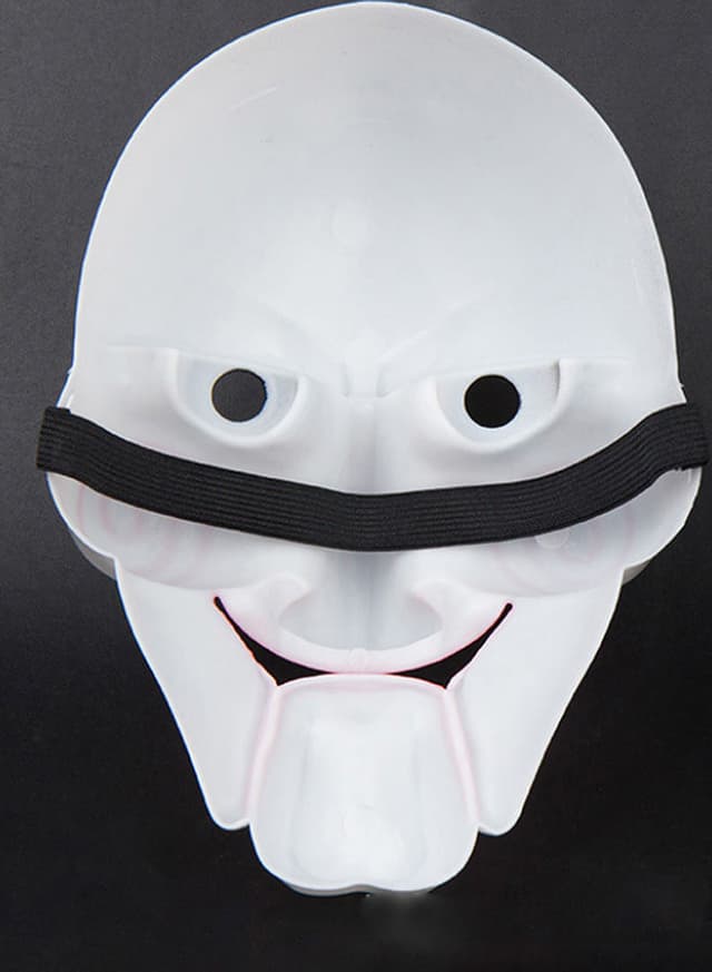 قناع ساو المرعب  Chainsaw Killer Face Mask