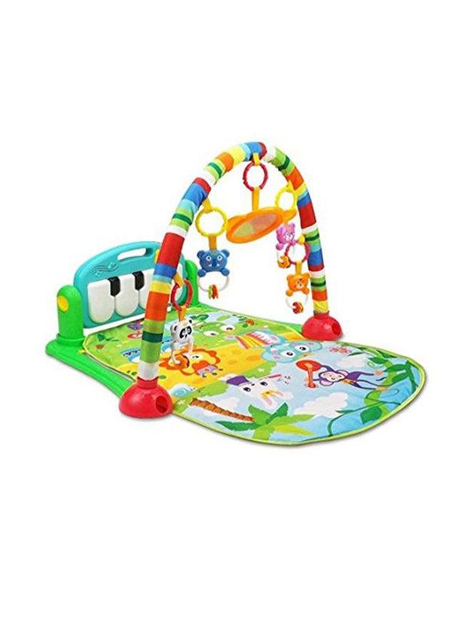 Farraige Play Mat With Piano