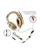 سماعات رأس سلكية للألعاب Gaming Headphones