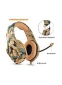 سماعات رأس سلكية للألعاب Gaming Headphones