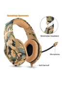 سماعات رأس سلكية للألعاب Gaming Headphones