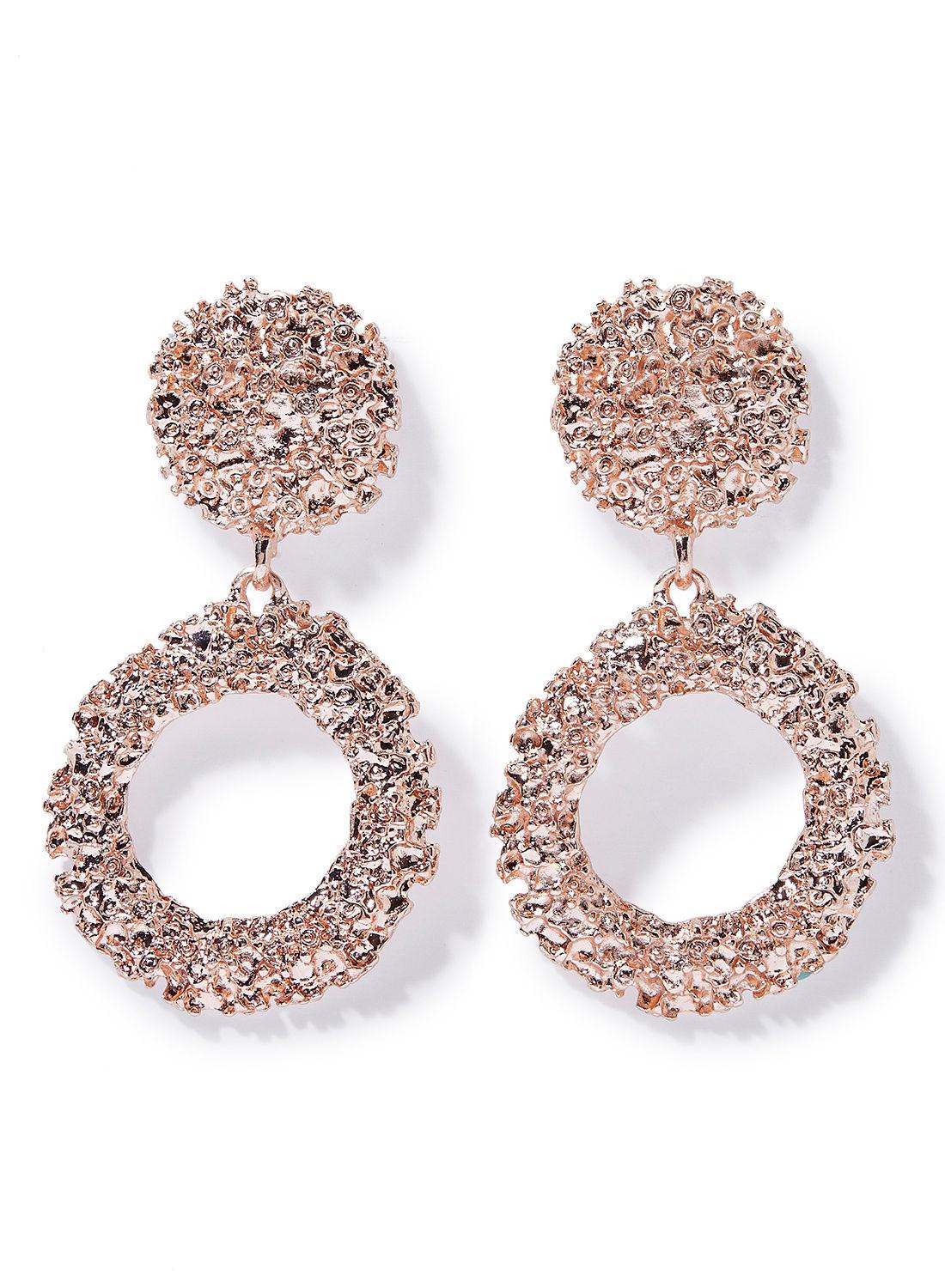 YUEJIN Exquisite Dangle Earrings