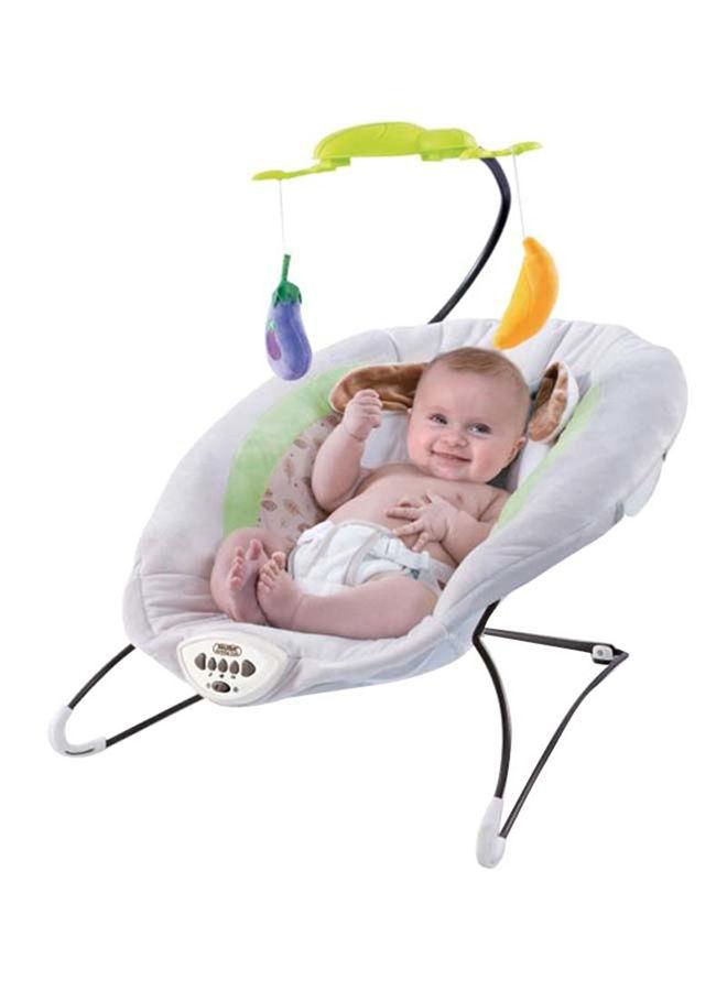 Baby love Musical Rocking Chair