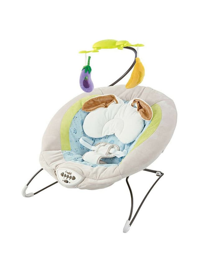 كرسي هزاز للرضع Musical Rocking Chair - Cool baby