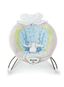 كرسي هزاز للرضع Musical Rocking Chair - Cool baby