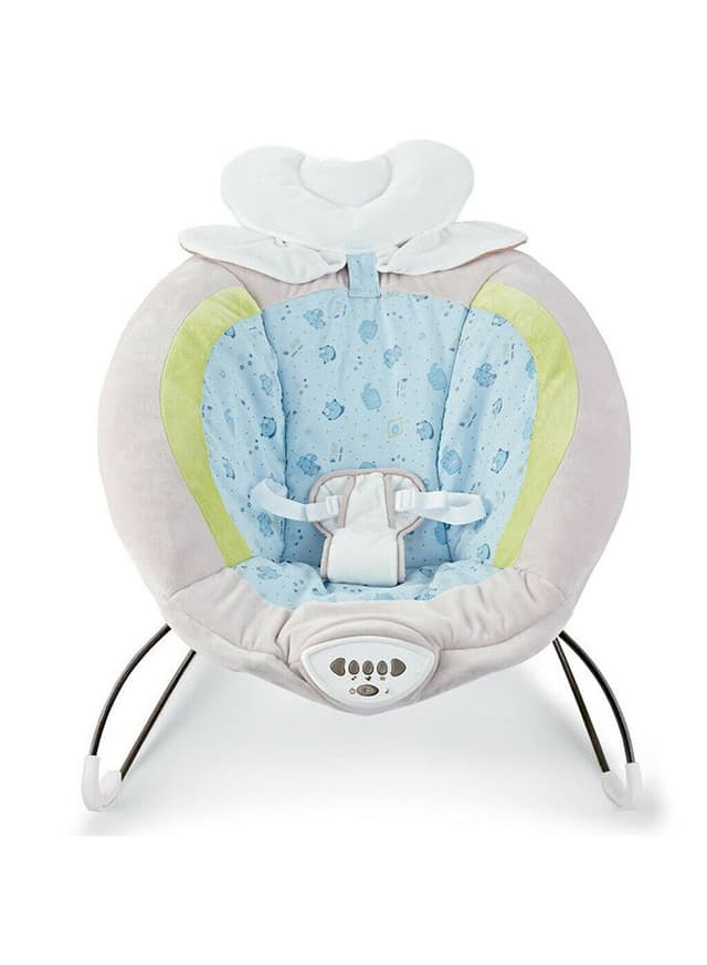 كرسي هزاز للرضع Musical Rocking Chair - Cool baby