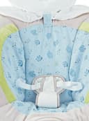 كرسي هزاز للرضع Musical Rocking Chair - Cool baby