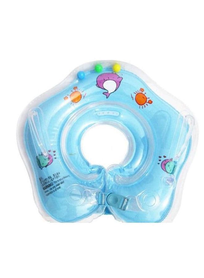 Generic Swimming Neck Float Ring 0276